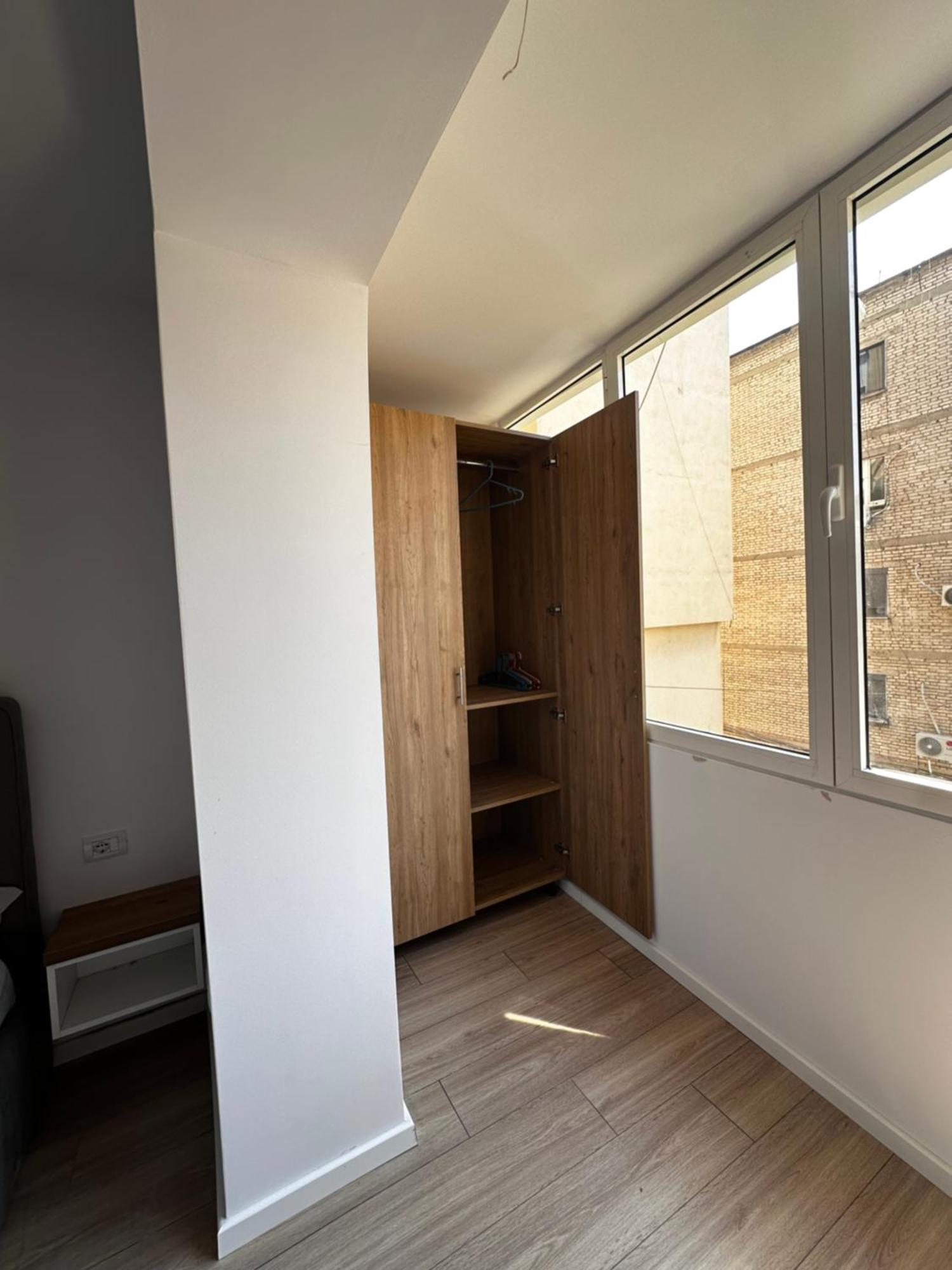 Tirana Apartment Center Jon Exteriör bild