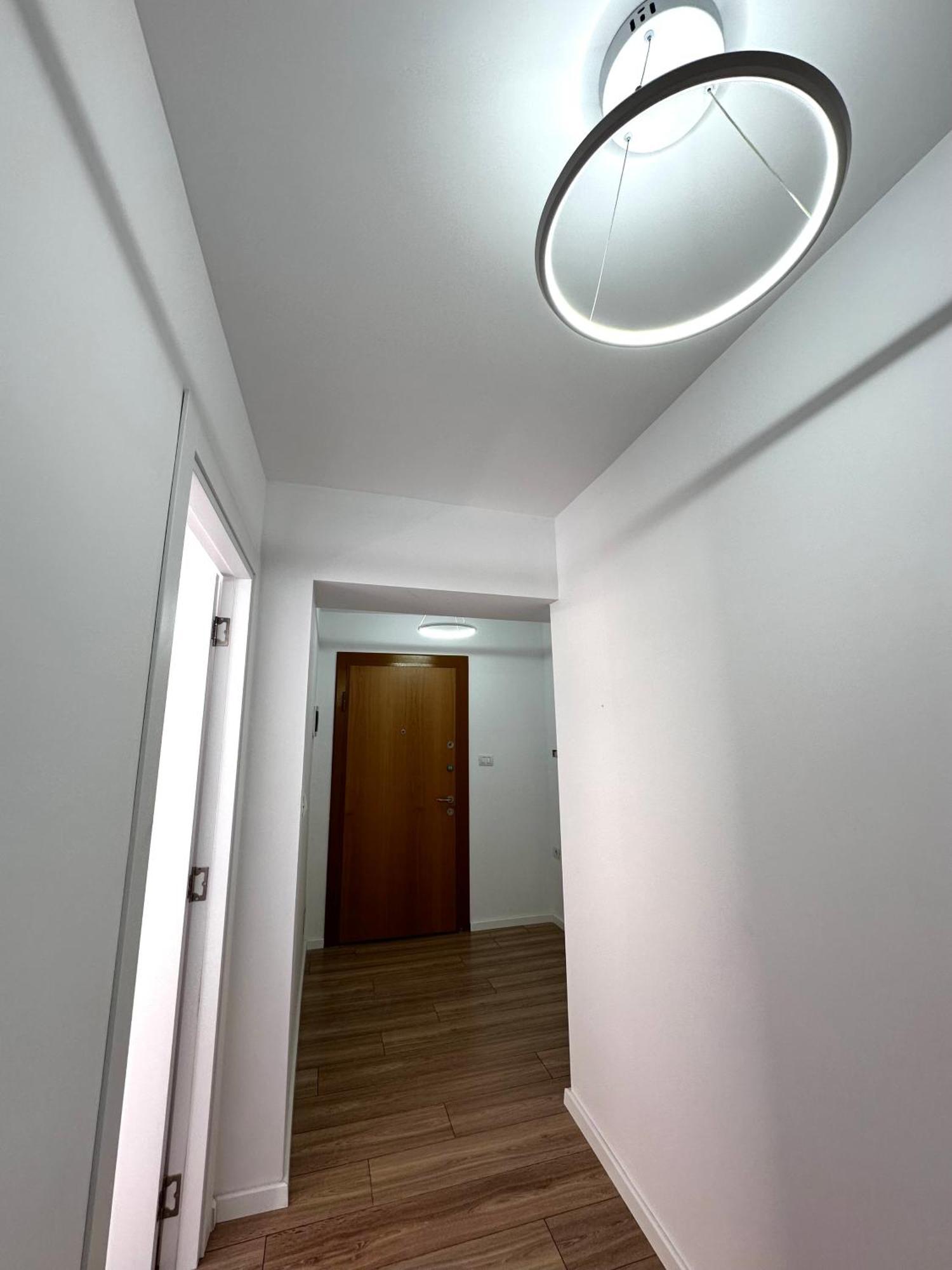 Tirana Apartment Center Jon Exteriör bild