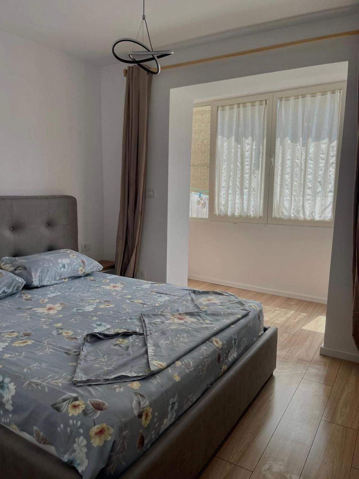 Tirana Apartment Center Jon Exteriör bild